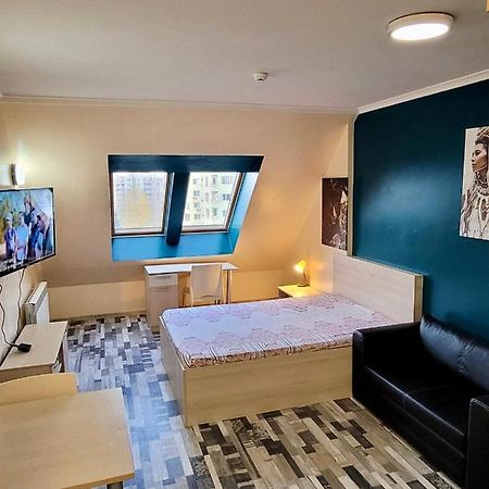 Romantic Studio София Екстериор снимка