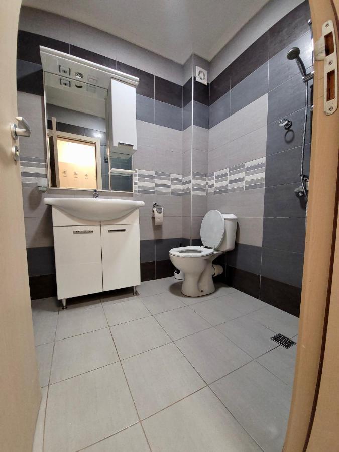 Romantic Studio София Екстериор снимка
